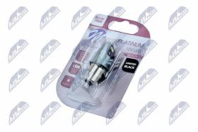 NTY EZLB842W01B - NTY LÁMPARA LED P21W LIMITADA NEGRA