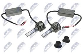 NTY EZLSPRONG1 - Juego de Bombillas LED NTY