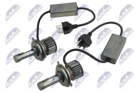 NTY EZLSPRONG4 - NTY BOMBA PRO LED - JUEGO