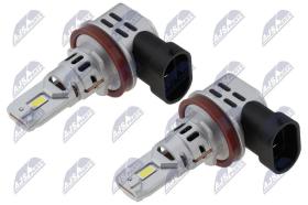 NTY EZLSPROS11 - Bombilla LED H11