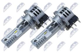 NTY EZLSPROS15 - Bombilla LED H15