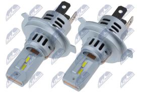 NTY EZLSPROS4 - Bombilla LED H4