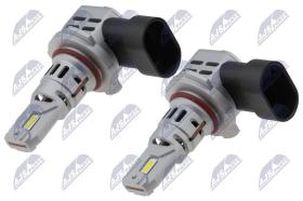NTY EZLSPROS5 - Bombilla LED HB3