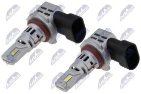 NTY EZLSPROS6 - Bombilla LED HB4