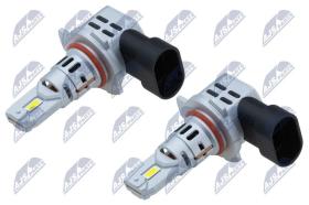 NTY EZLSPROSHIR2 - Bombilla LED HIR2