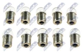NTY EZR10W - Bombilla R10W 12V (PAQUETE 10 PZAS)