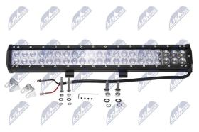 NTY EZWL0607 - NTY LUZ / BARRA DE TRABAJO LED OFF-ROAD