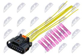 NTY EZCPL136 - NTY CONECTOR BOBINA DE ENCENDIDO