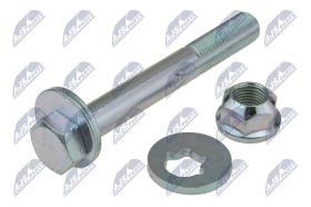 NTY ZWDBM066SK - KIT DE TORNILLOS PARA BARRA OSCILANTE