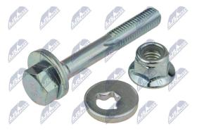 NTY ZWDBM067SK - KIT DE TORNILLOS PARA BARRA OSCILANTE