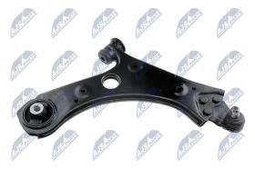 NTY ZWDCH004 - Brazo Delantero NTY