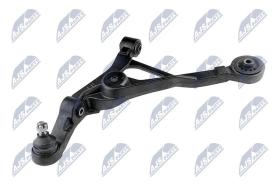 NTY ZWDCH057 - BRAZO DELANTERO NTY