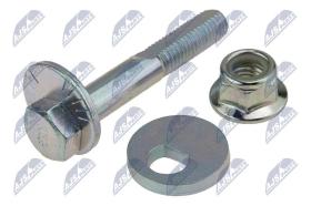 NTY ZWDDW012SK - KIT DE TORNILLOS PARA BARRA OSCILANTE
