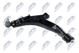 NTY ZWDDW037 - BRAZO DELANTERO NTY