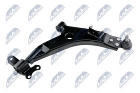 NTY ZWDDW038 - Brazo delantero NTY