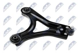 NTY ZWDFR011 - Brazo delantero NTY