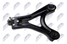 NTY ZWDFR012 - Brazo Delantero NTY