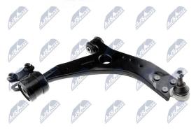 NTY ZWDFR013 - NTY BRAZO DELANTERO