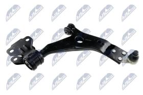 NTY ZWDFR018 - NTY BRAZO DELANTERO