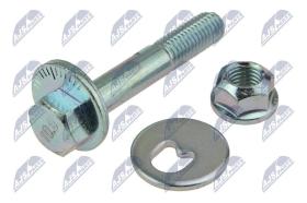 NTY ZWDFR033SK - KIT DE TORNILLOS PARA BARRA OSCILANTE