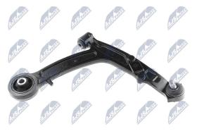 NTY ZWDFT002 - Brazo delantero NTY