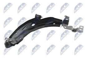 NTY ZWDFT011 - Brazo delantero NTY