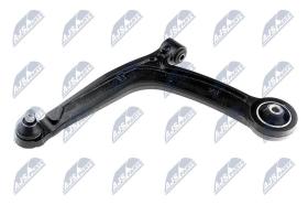 NTY ZWDFT012 - Brazo delantero NTY