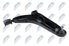 NTY ZWDFT025 - Brazo Delantero NTY