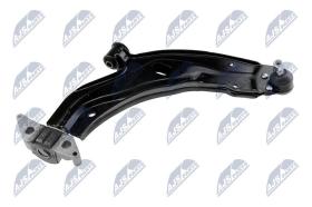 NTY ZWDFT030 - Brazo Delantero NTY
