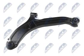 NTY ZWDHY529 - Brazo delantero NTY