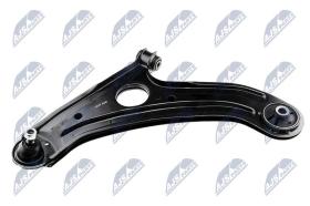NTY ZWDHY538 - NTY BRAZO DELANTERO