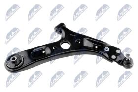 NTY ZWDKA348 - NTY BRAZO DELANTERO