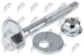 NTY ZWDLR004SK - KIT DE TORNILLOS PARA BARRA OSCILANTE