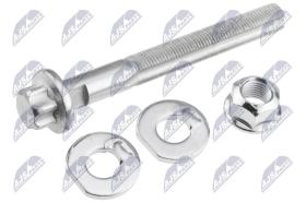 NTY ZWDME060SK - KIT DE TORNILLOS DE BARRA OSCILANTE