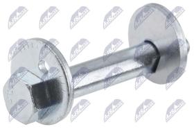 NTY ZWDMS137SK - KIT DE TORNILLOS DE BARRA OSCILANTE