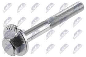 NTY ZWDNS100S - NTY TORNILLO CORRECTOR DE INCLINACIÓN / TORNILLO CON EXCÉNTR