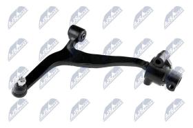NTY ZWDNS108 - Brazo Delantero NTY