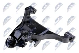 NTY ZWDNS126 - Brazo delantero NTY