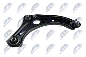 NTY ZWDNS140 - Brazo delantero NTY