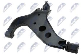 NTY ZWDNS153 - Brazo Delantero NTY