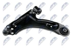 NTY ZWDPL031 - Brazo delantero NTY