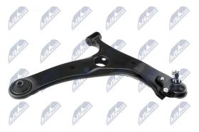 NTY ZWDTY049 - Brazo delantero NTY