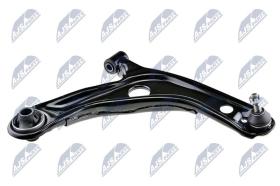 NTY ZWDTY108 - Brazo delantero NTY