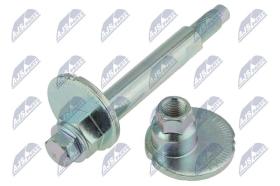 NTY ZWDTY133SK - KIT DE TORNILLOS PARA BARRA OSCILANTE