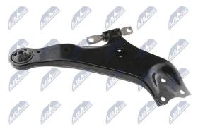 NTY ZWDTY167 - Brazo delantera NTY