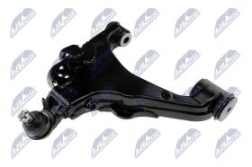 NTY ZWDTY188 - BRAZO DELANTERO NTY