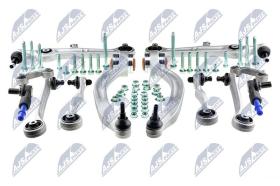 NTY ZWDVW000B - NTY KIT BRAZO DE SUSPENSIÓN DELANTERO