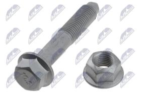 NTY ZWDVW058SK - NTY KIT DE TORNILLOS PARA BARRA OSCILANTE