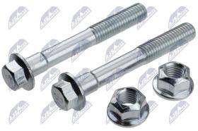 NTY ZWGCH048SK - KIT DE TORNILLOS DE BARRA OSCILANTE NTY