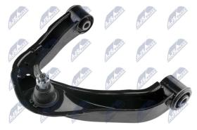 NTY ZWGNS023 - Brazo delantero NTY